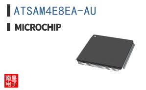 ATSAM4E8EA-AU