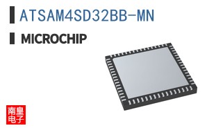 ATSAM4SD32BB-MN
