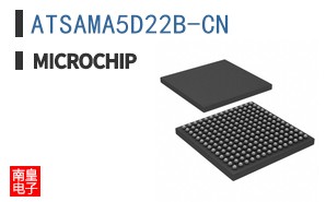 ATSAMA5D22B-CN