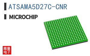 ATSAMA5D27C-CNR