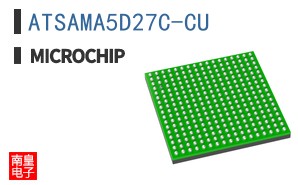 ATSAMA5D27C-CU
