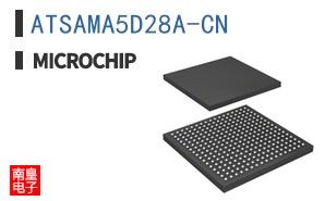 ATSAMA5D28A-CN