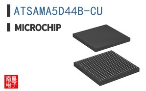 ATSAMA5D44B-CU
