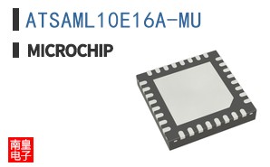 ATSAML10E16A-MU