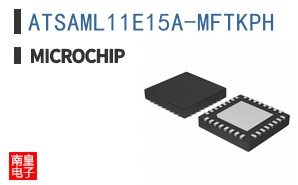 ATSAML11E15A-MFTKPH