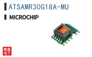 ATSAMR30G18A-MU