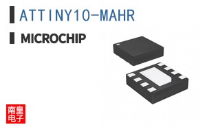 ATTINY10-MAHR