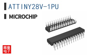 ATTINY28V-1PU