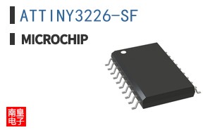 ATTINY3226-SF