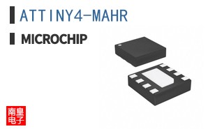 ATTINY4-MAHR
