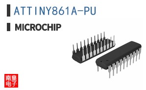 ATTINY861A-PU