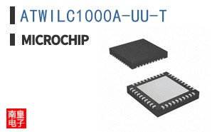 ATWILC1000A-UU-T