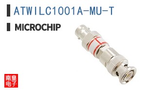 ATWILC1001A-MU-T
