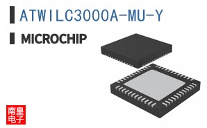 ATWILC3000A-MU-Y