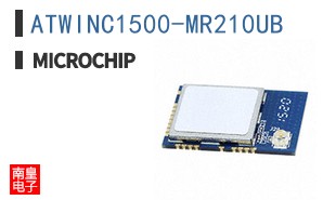 ATWINC1500-MR210UB