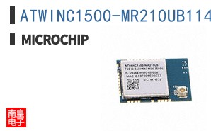 ATWINC1500-MR210UB1140