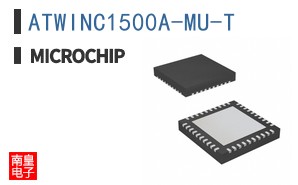 ATWINC1500A-MU-T