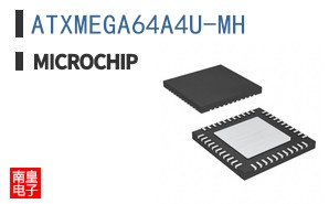 ATXMEGA64A4U-MH