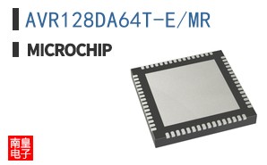 AVR128DA64T-E/MR