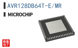 AVR128DB64T-E/MR