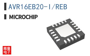 AVR16EB20-I/REB