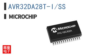 AVR32DA28T-I/SS