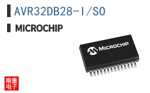 AVR32DB28-I/SO