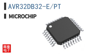 AVR32DB32-E/PT