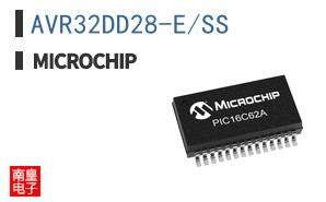 AVR32DD28-E/SS