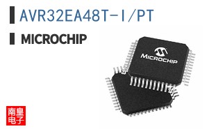 AVR32EA48T-I/PT