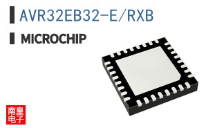 AVR32EB32-E/RXB