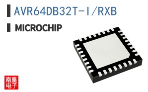 AVR64DB32T-I/RXB