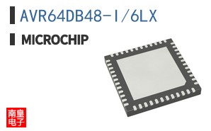AVR64DB48-I/6LX
