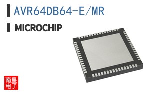 AVR64DB64-E/MR