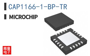 CAP1166-1-BP-TR