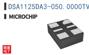 DSA1125DA3-050.0000TVAO