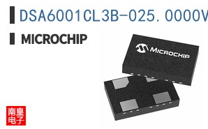 DSA6001CL3B-025.0000VAO