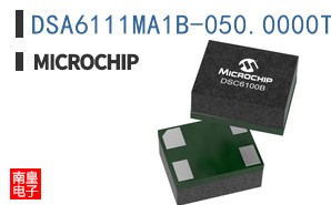 DSA6111MA1B-050.0000TVAO