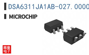 DSA6311JA1AB-027.0000VAO