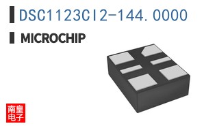 DSC1123CI2-144.0000