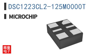 DSC1223CL2-125M0000T