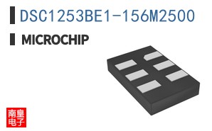 DSC1253BE1-156M2500