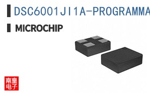 DSC6001JI1A-PROGRAMMABLE