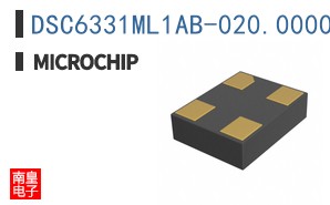 DSC6331ML1AB-020.0000T