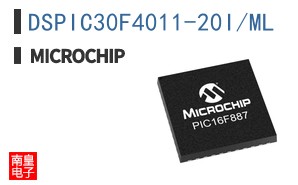 DSPIC30F4011-20I/ML