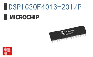 DSPIC30F4013-20I/P