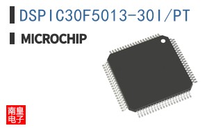 DSPIC30F5013-30I/PT