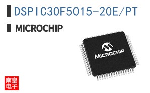 DSPIC30F5015-20E/PT
