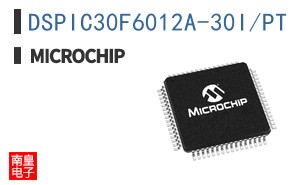 DSPIC30F6012A-30I/PT