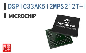 DSPIC33AK512MPS212T-I/2H